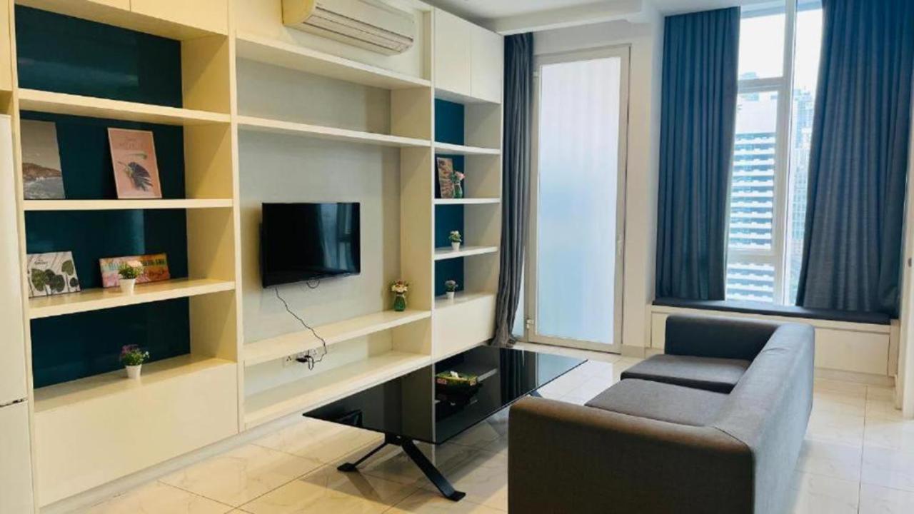 The Platinum Klcc By Victoria Apartment