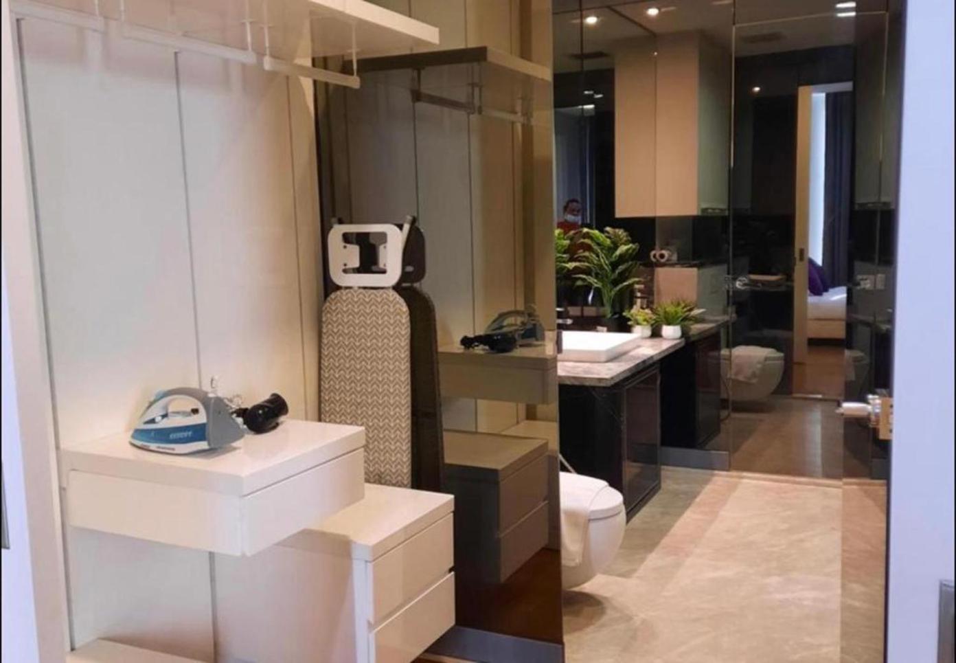 The Platinum Klcc By Victoria Apartment Kuala Lumpur