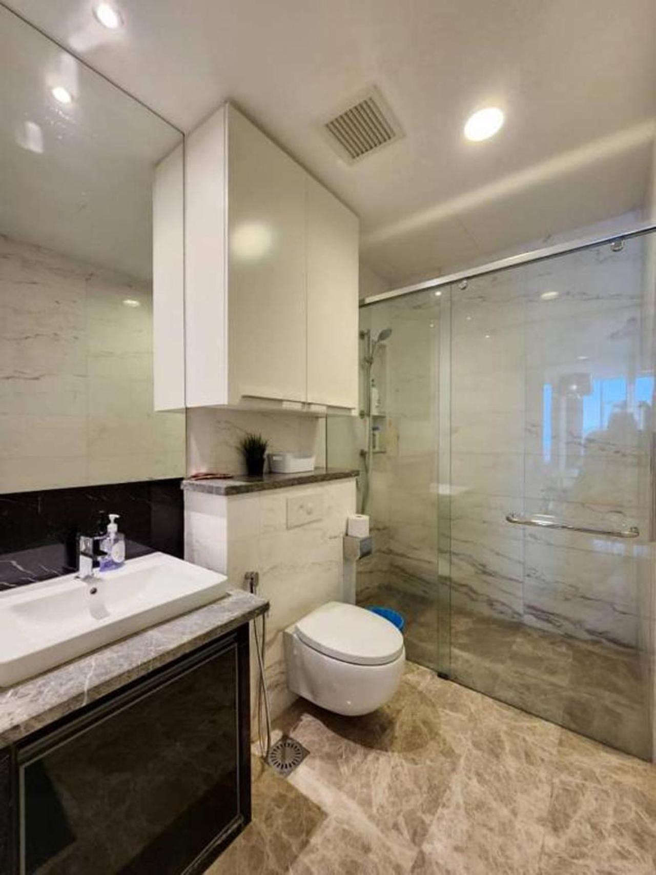 The Platinum Klcc By Victoria Apartment Kuala Lumpur