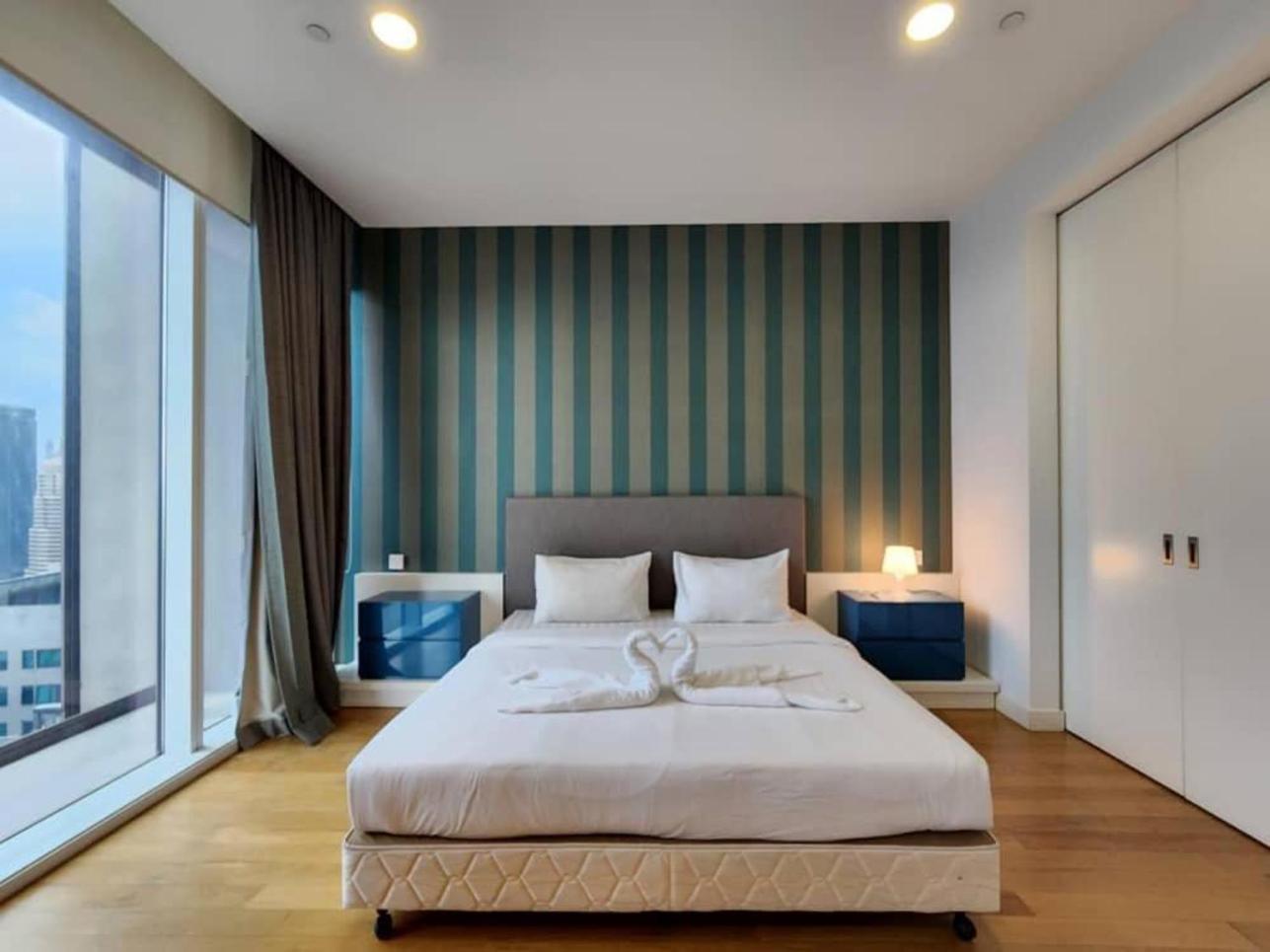 The Platinum Klcc By Victoria Apartment *