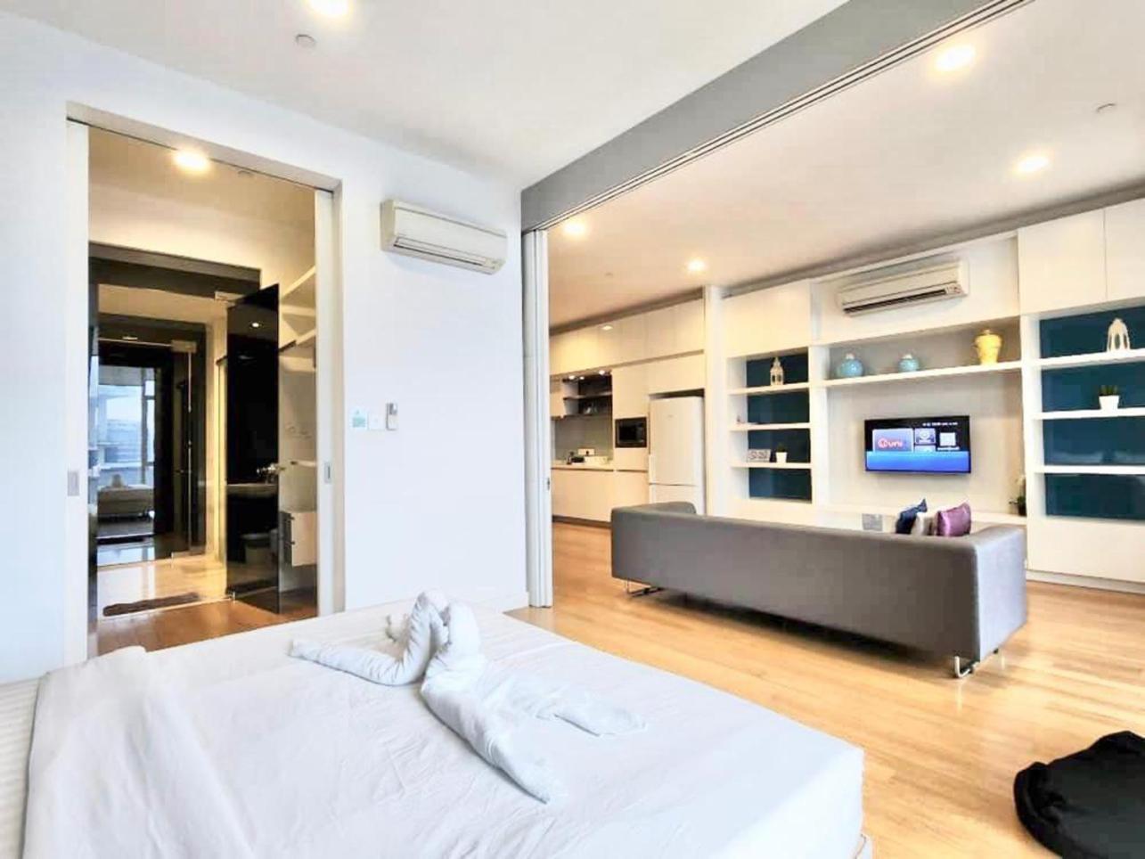 Apartment The Platinum Klcc By Victoria