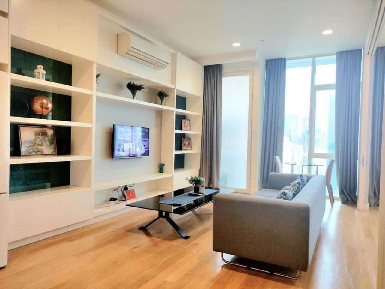Apartment The Platinum Klcc By Victoria *