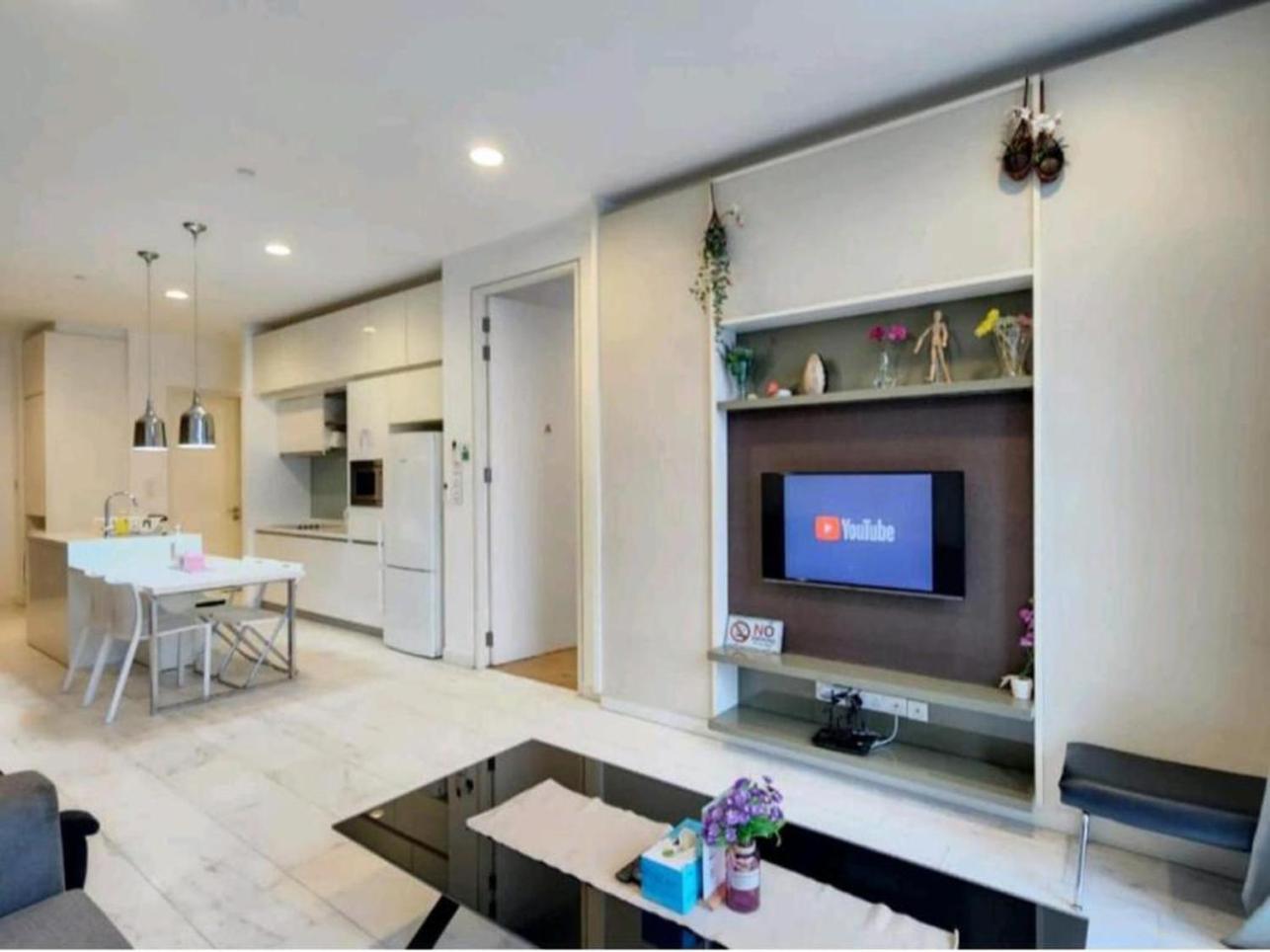 The Platinum Klcc By Victoria Apartment *