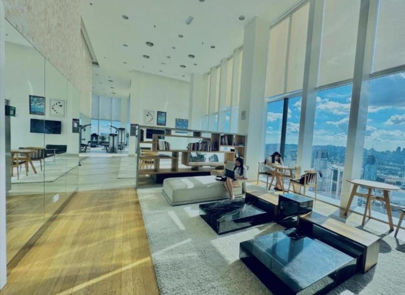 Apartment The Platinum Klcc By Victoria *