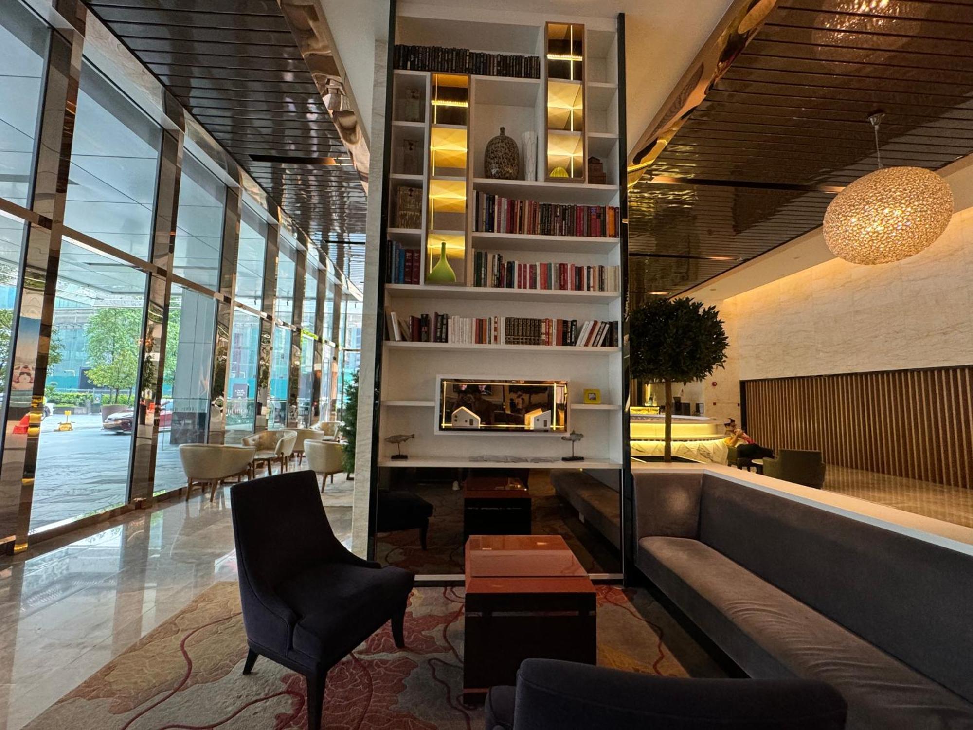 The Platinum Klcc By Victoria Apartment