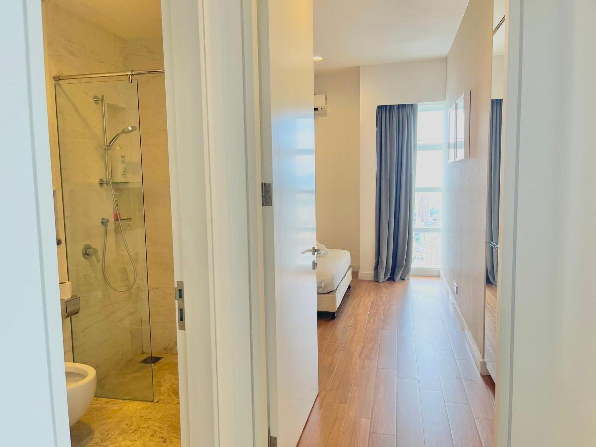 The Platinum Klcc By Victoria Apartment