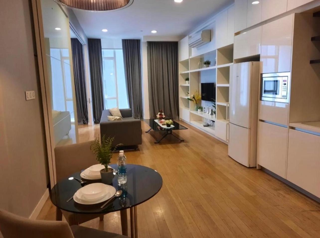 Apartment The Platinum Klcc By Victoria *