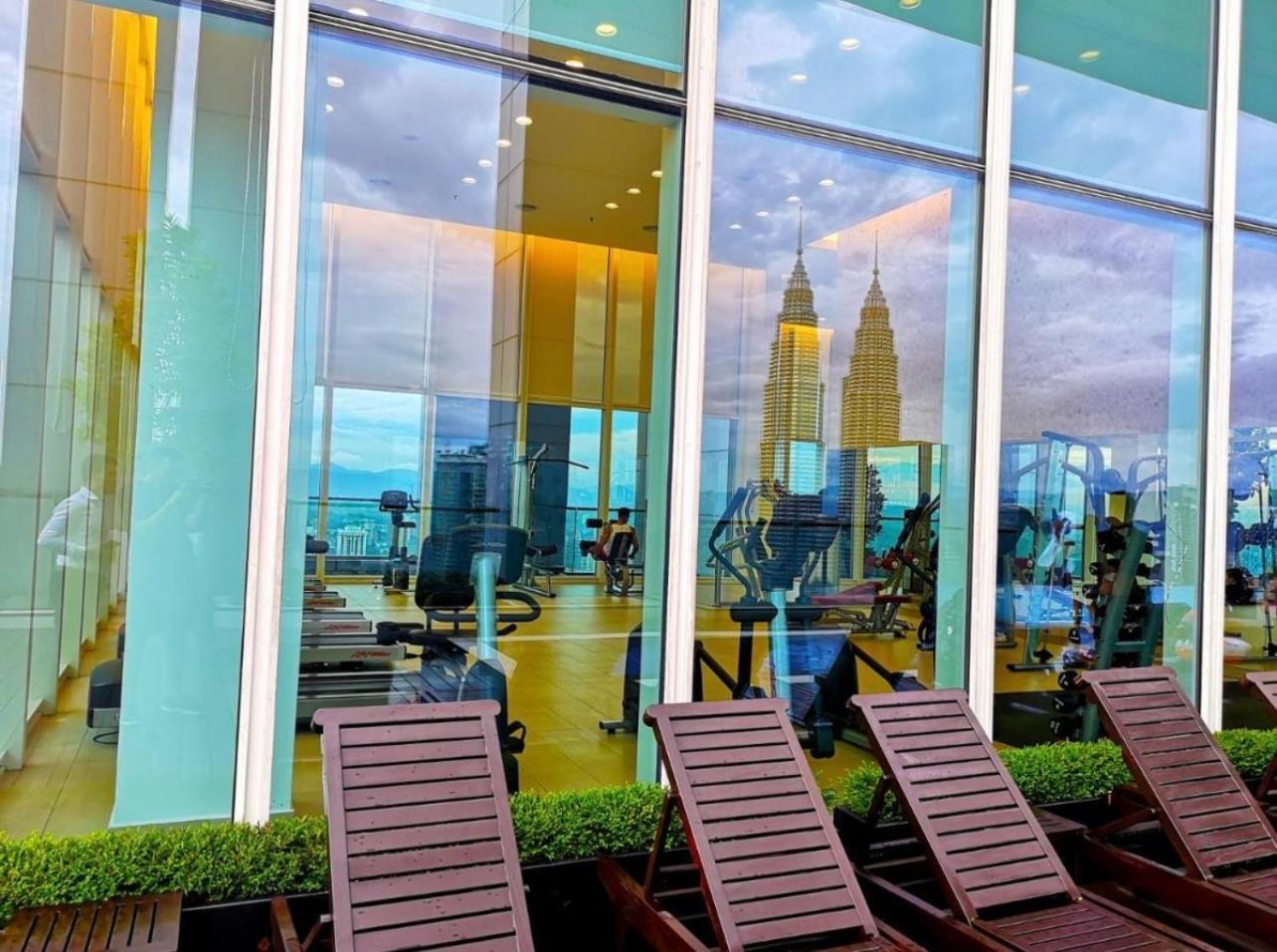 The Platinum Klcc By Victoria * Kuala Lumpur