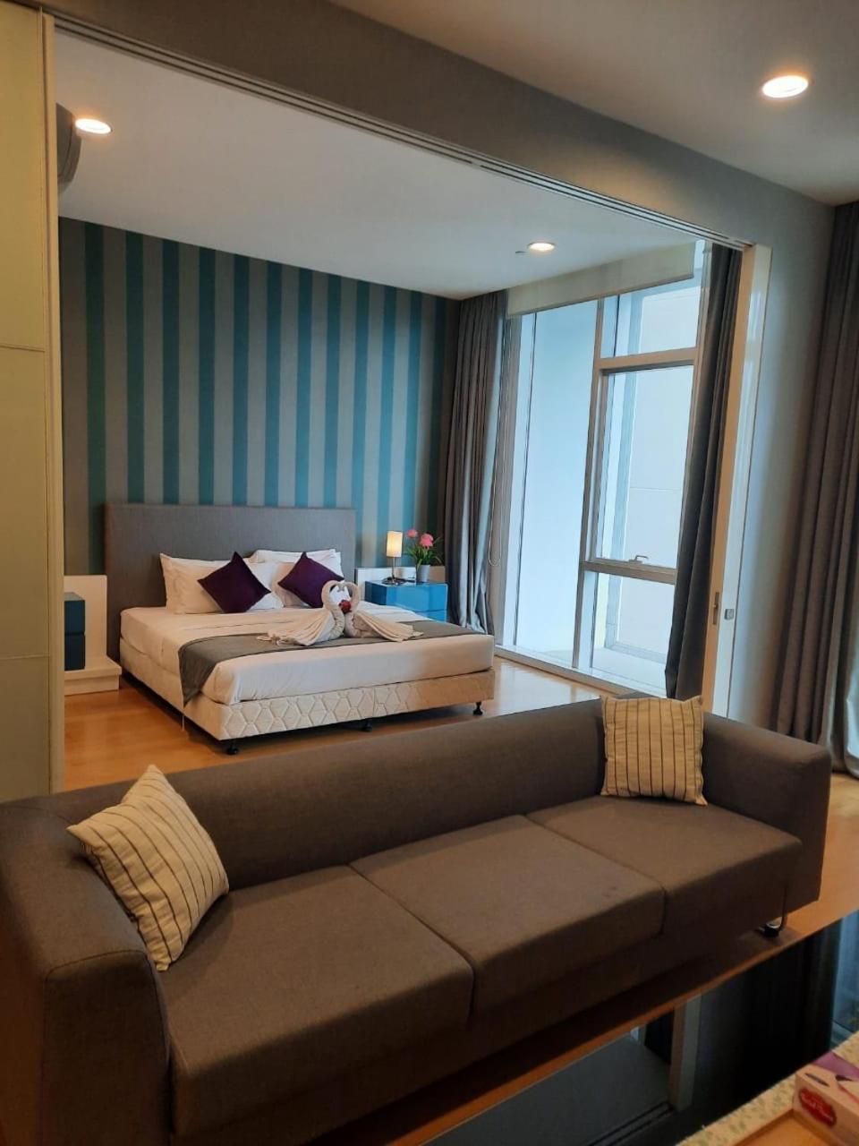 Apartment The Platinum Klcc By Victoria Kuala Lumpur
