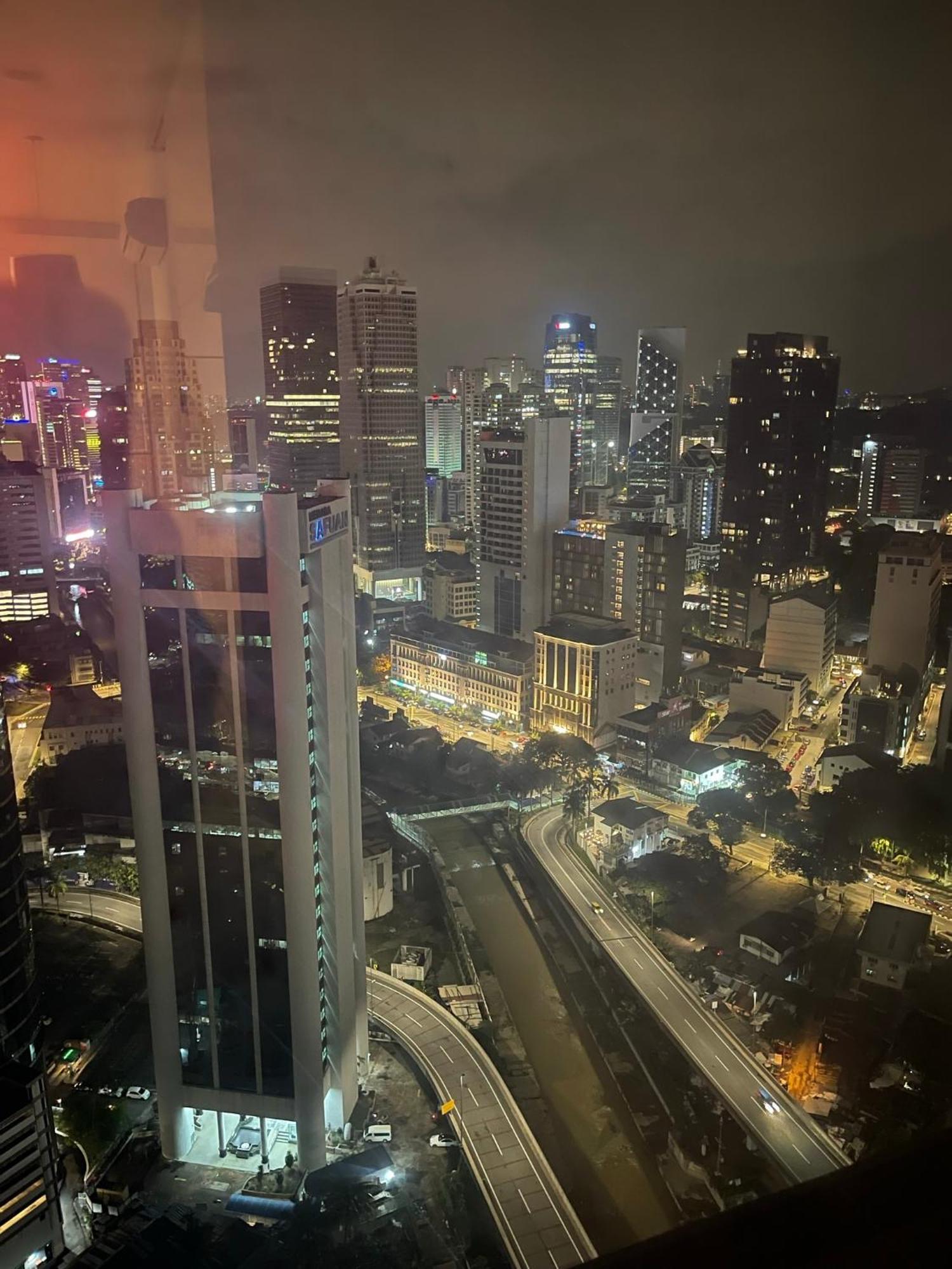The Platinum Klcc By Victoria Kuala Lumpur