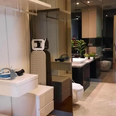 The Platinum Klcc By Victoria Home Kuala Lumpur Exterior photo