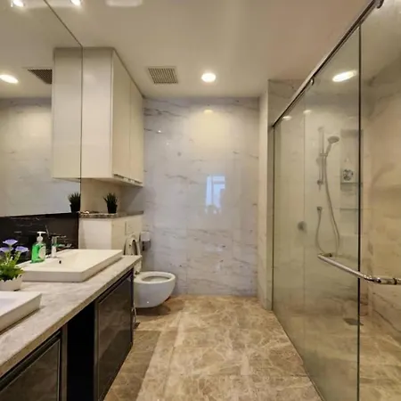 The Platinum Klcc By Victoria Home Kuala Lumpur Exterior photo