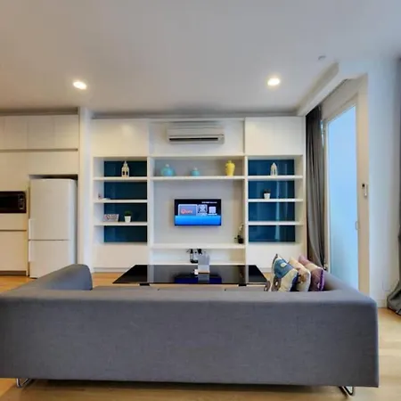 The Platinum Klcc By Victoria Home Kuala Lumpur Exterior photo